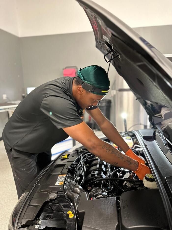 Images Kennedy Auto Solutions