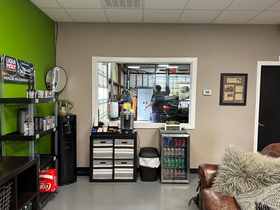 Images Kennedy Auto Solutions