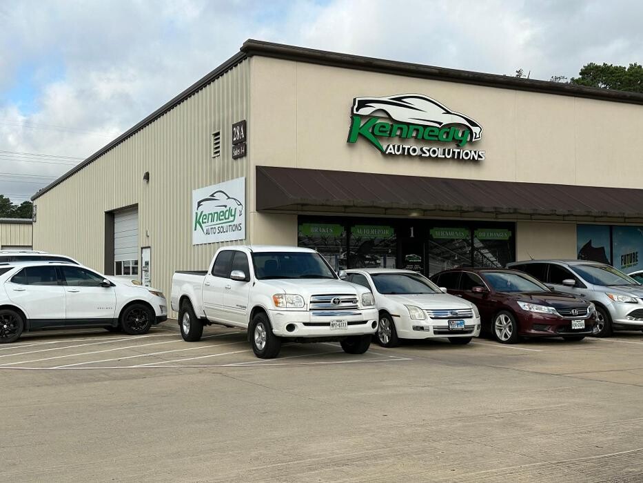 Images Kennedy Auto Solutions