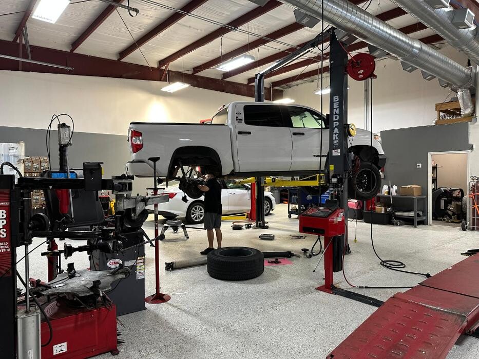 Images Kennedy Auto Solutions