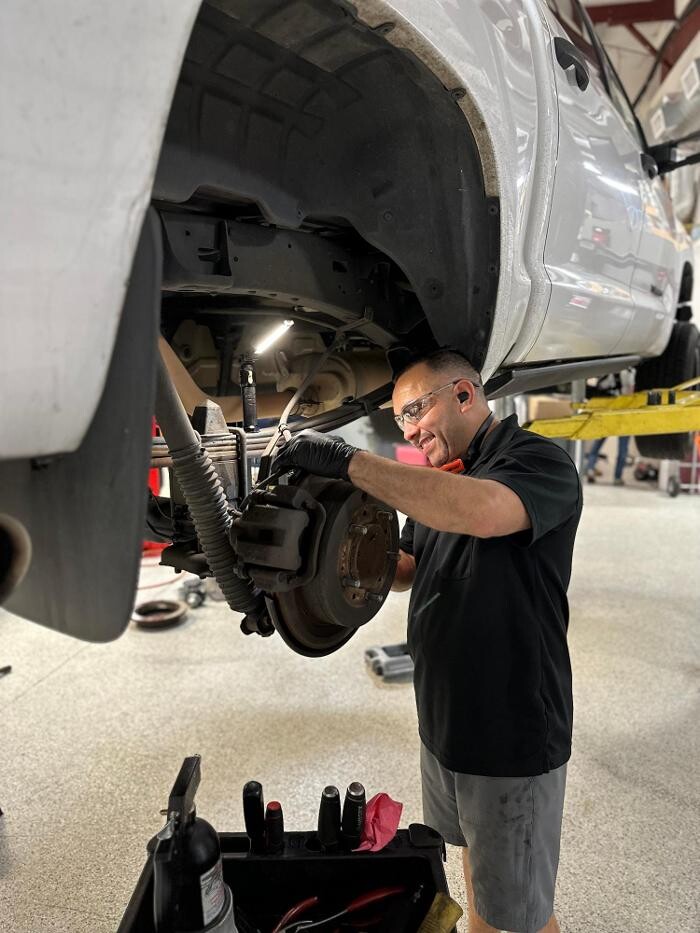 Images Kennedy Auto Solutions