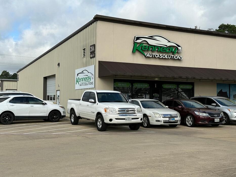 Images Kennedy Auto Solutions