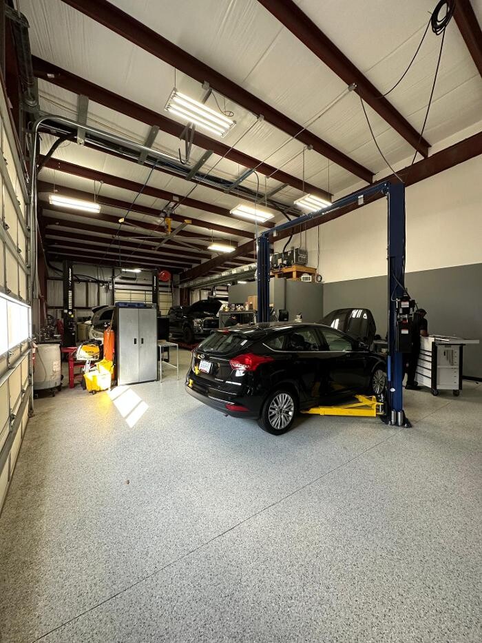 Images Kennedy Auto Solutions