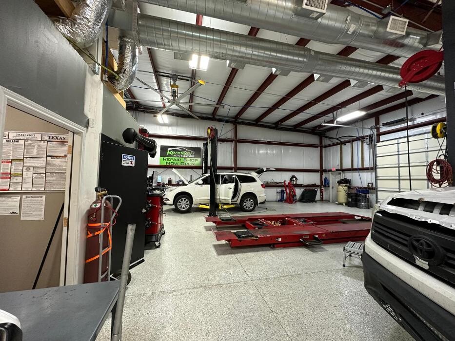 Images Kennedy Auto Solutions
