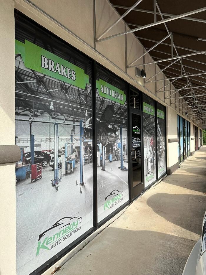 Images Kennedy Auto Solutions
