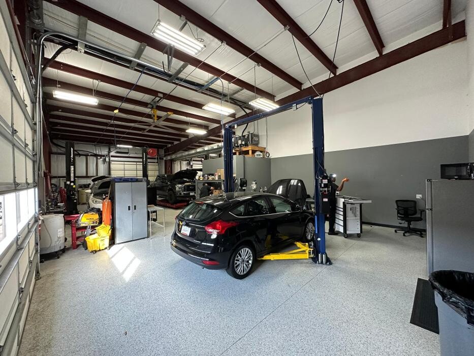Images Kennedy Auto Solutions
