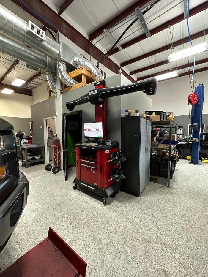 Images Kennedy Auto Solutions