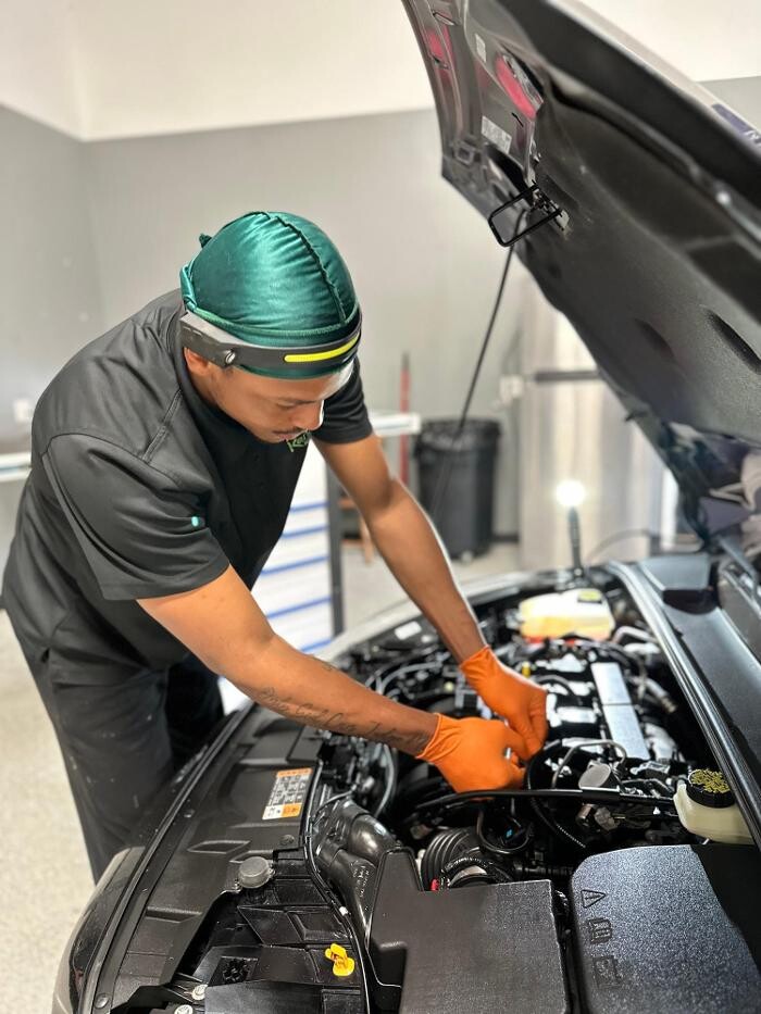 Images Kennedy Auto Solutions