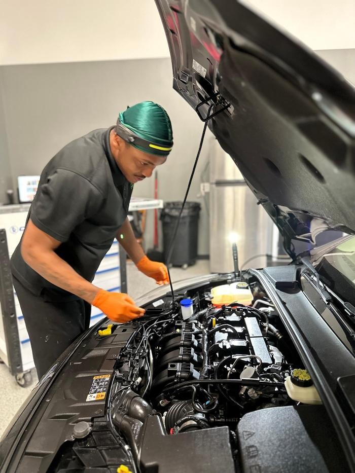 Images Kennedy Auto Solutions