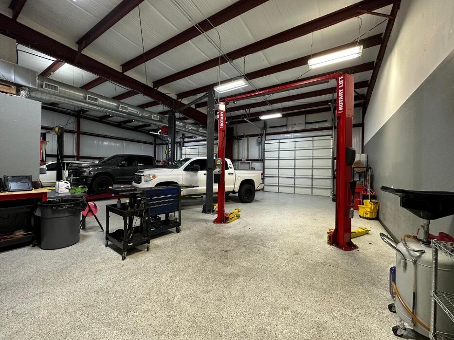 Images Kennedy Auto Solutions