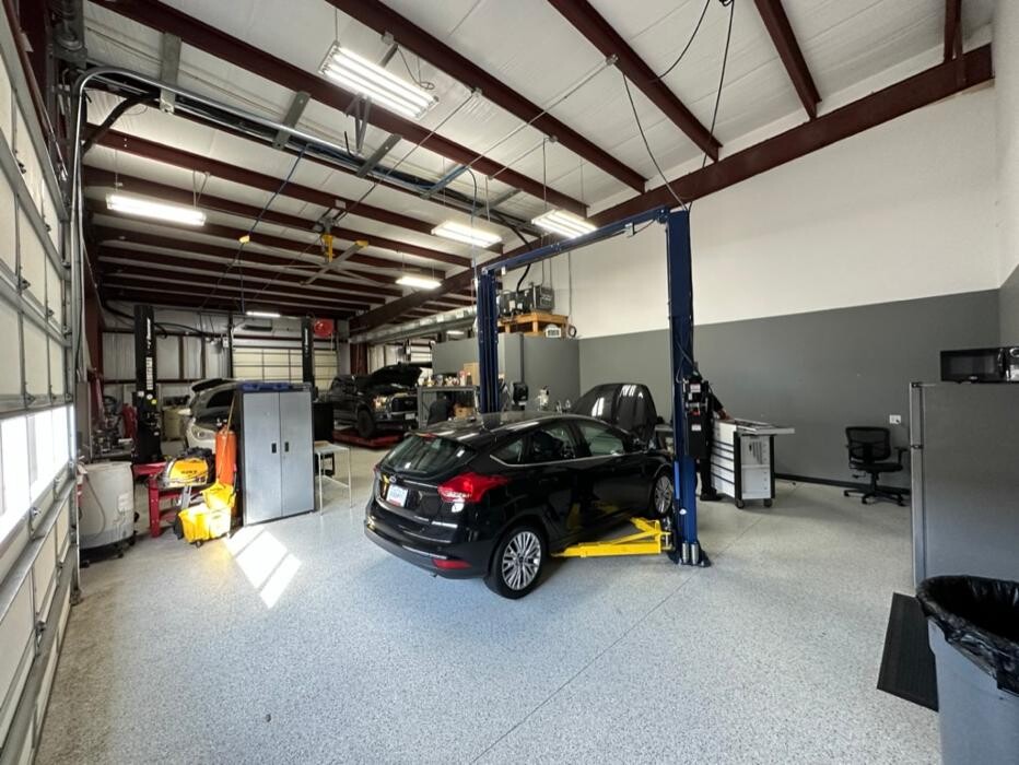 Images Kennedy Auto Solutions