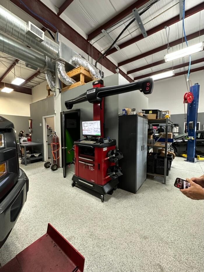 Images Kennedy Auto Solutions