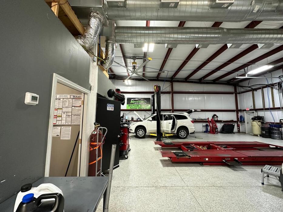 Images Kennedy Auto Solutions