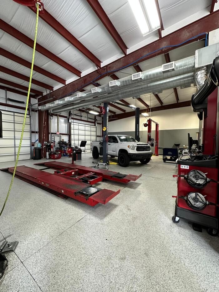 Images Kennedy Auto Solutions