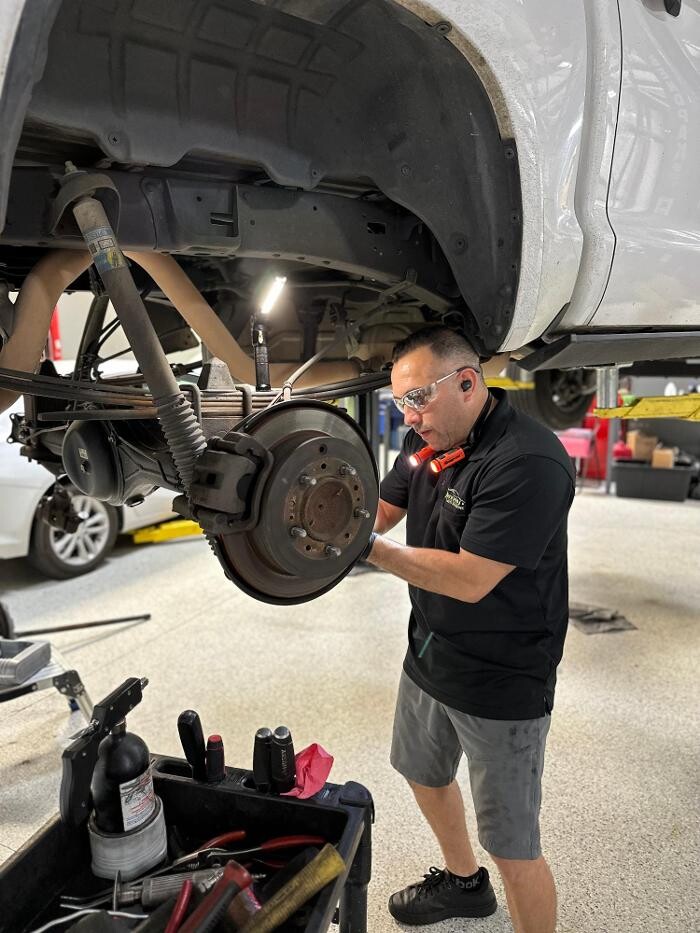 Images Kennedy Auto Solutions