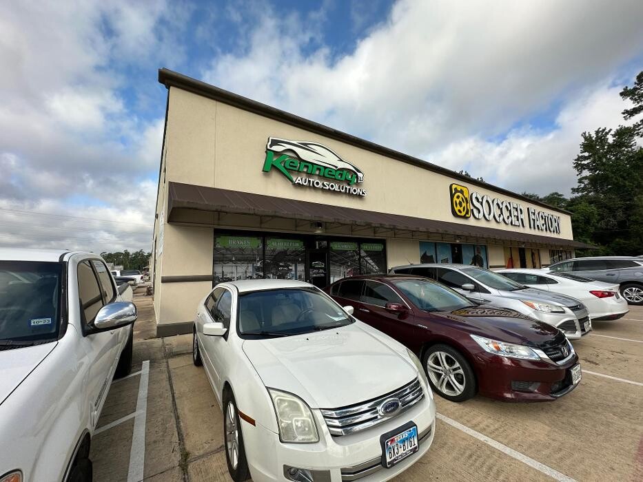 Images Kennedy Auto Solutions