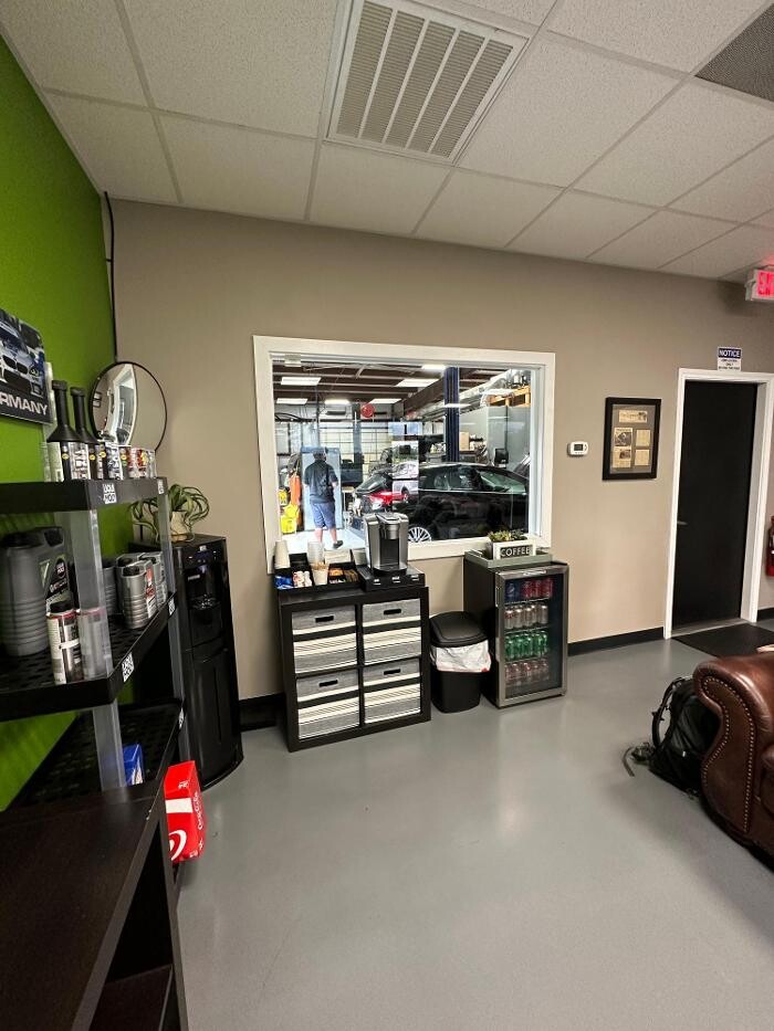 Images Kennedy Auto Solutions