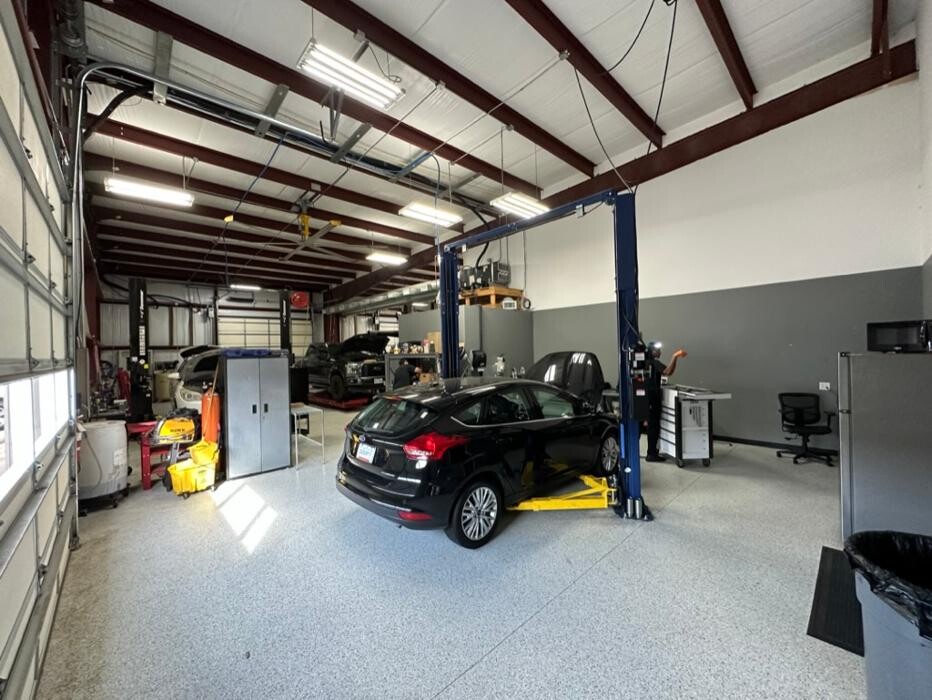 Images Kennedy Auto Solutions