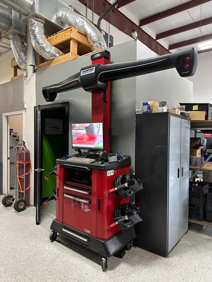 Images Kennedy Auto Solutions