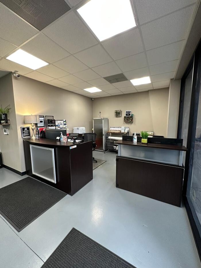 Images Kennedy Auto Solutions