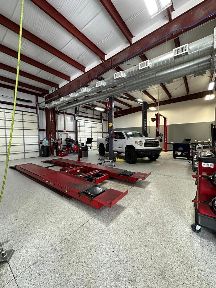 Images Kennedy Auto Solutions