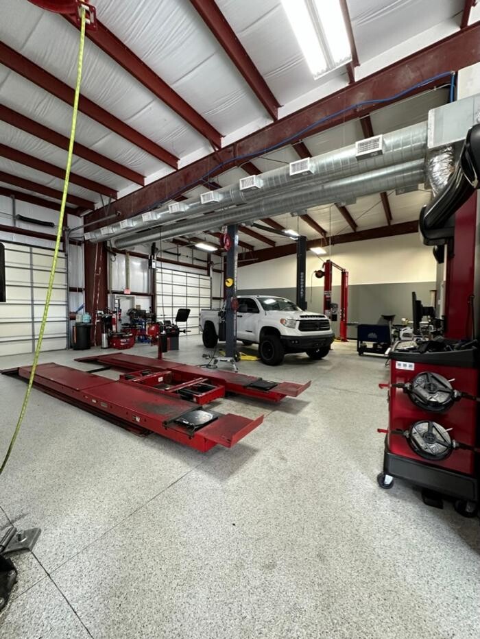 Images Kennedy Auto Solutions