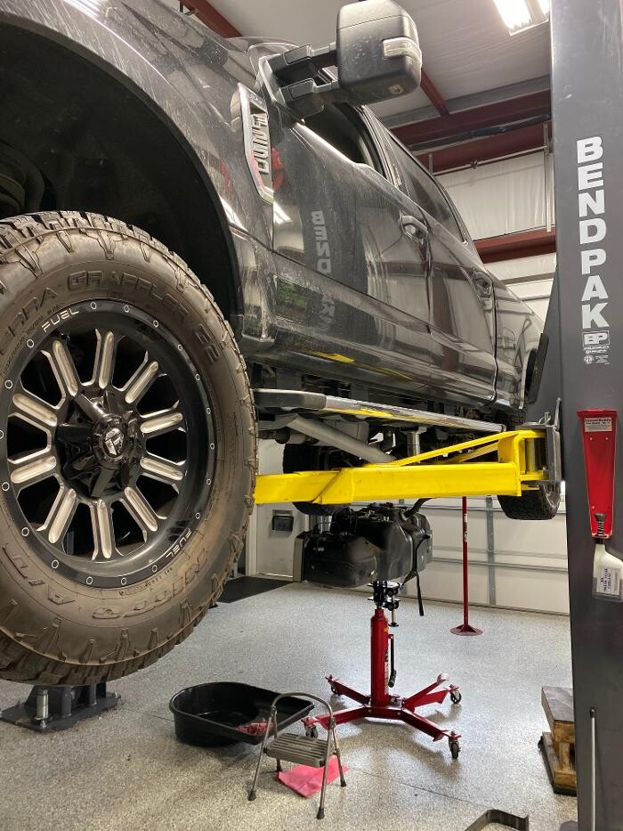 Images Kennedy Auto Solutions