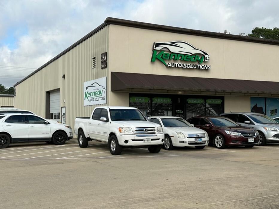 Images Kennedy Auto Solutions