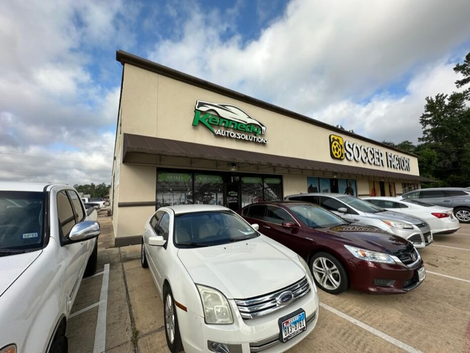 Images Kennedy Auto Solutions
