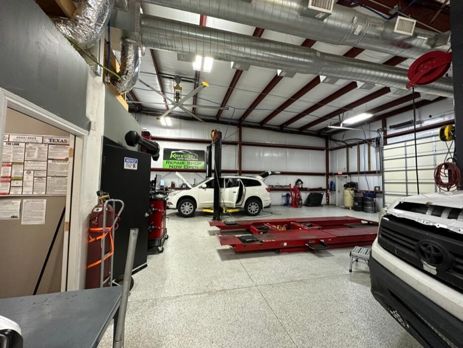 Images Kennedy Auto Solutions