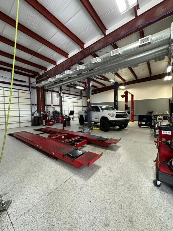 Images Kennedy Auto Solutions