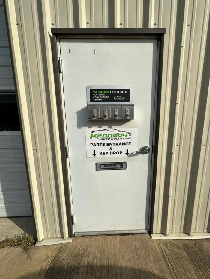 Images Kennedy Auto Solutions