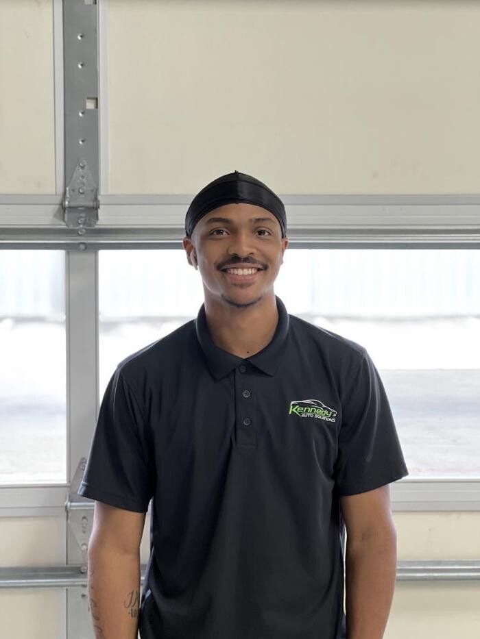 Images Kennedy Auto Solutions