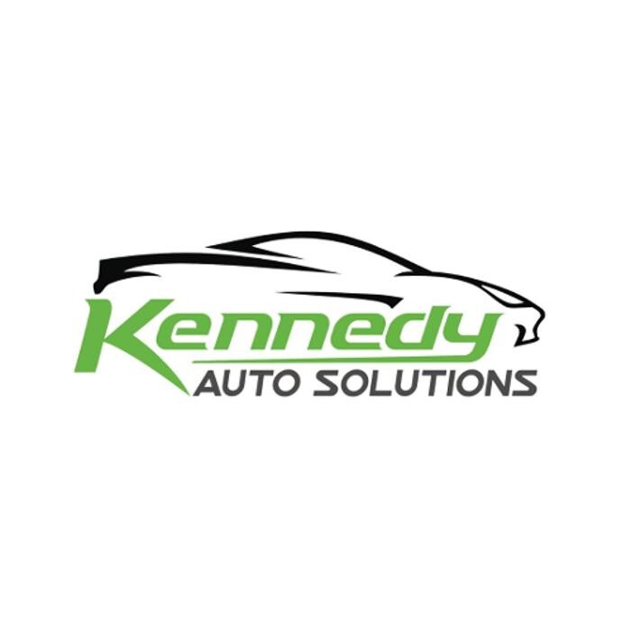 Kennedy Auto Solutions Logo