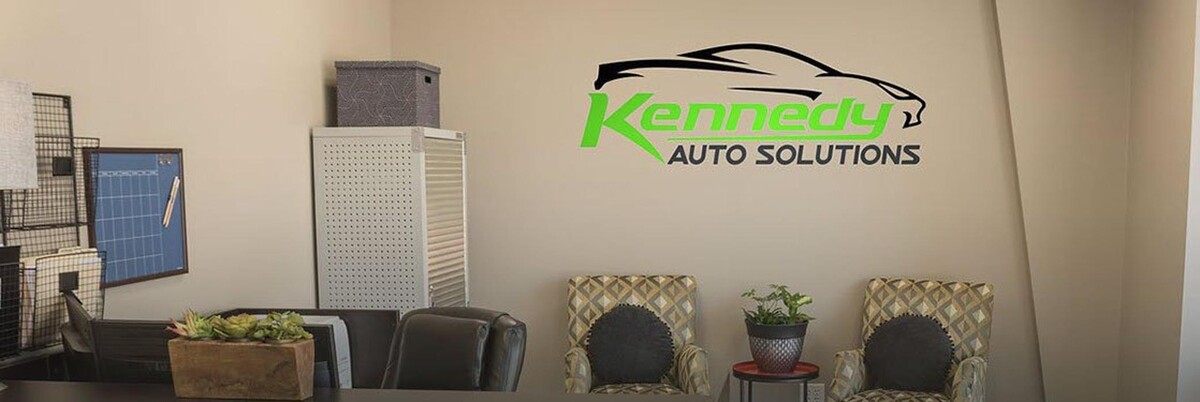 Images Kennedy Auto Solutions