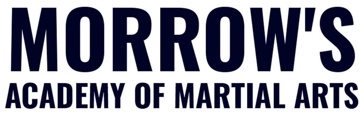 Morrow's Academy of Martial Arts Logo