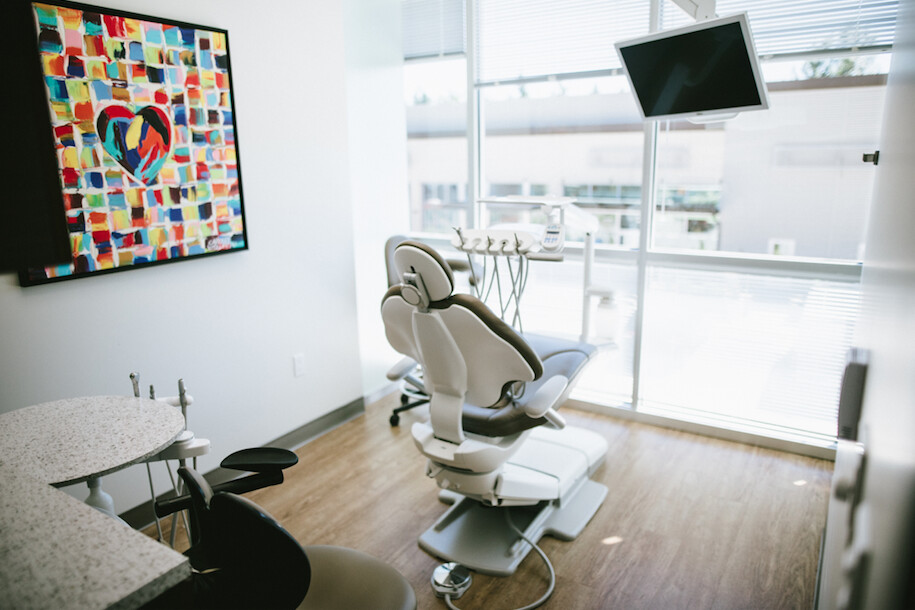 Images Asha Madhavan DDS