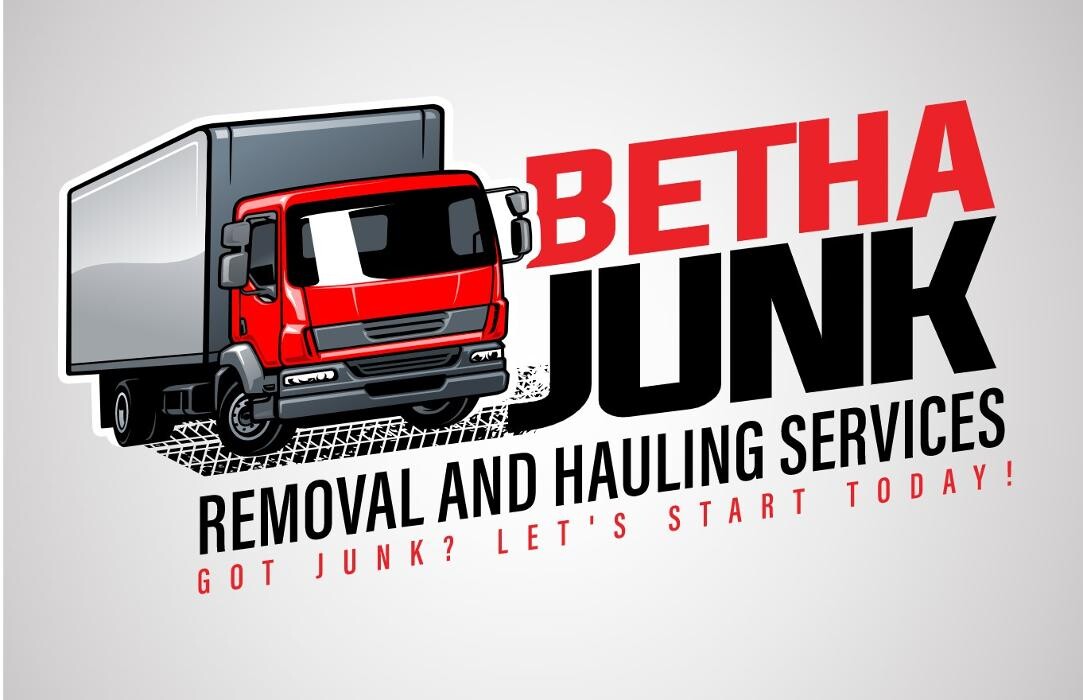 Images Betha Junk Removal & Hauling Services LLC