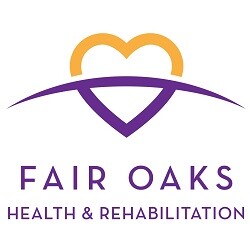Fair Oaks Health & Rehabilitation Logo