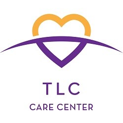 TLC Care Center Logo