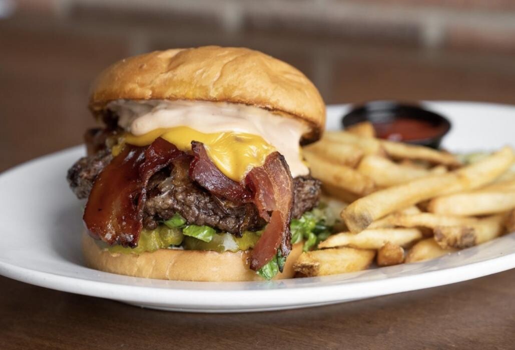 Images Green Mill On The Go