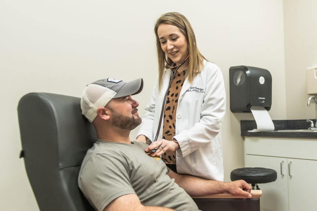 Images Harmony Health Clinic