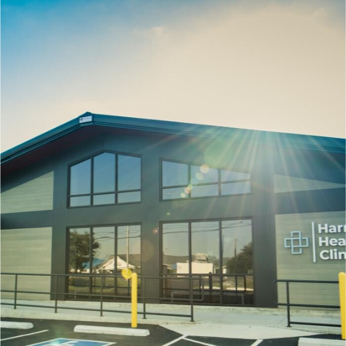 Images Harmony Health Clinic