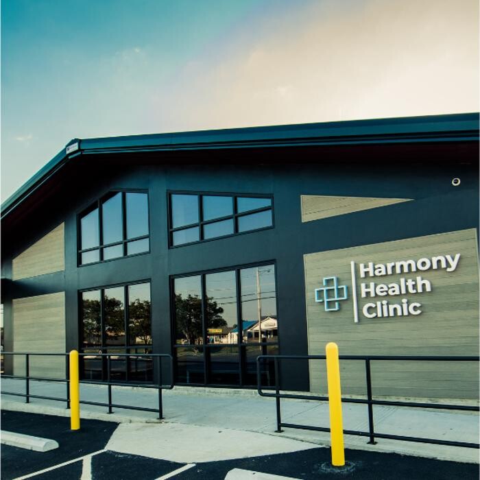 Images Harmony Health Clinic