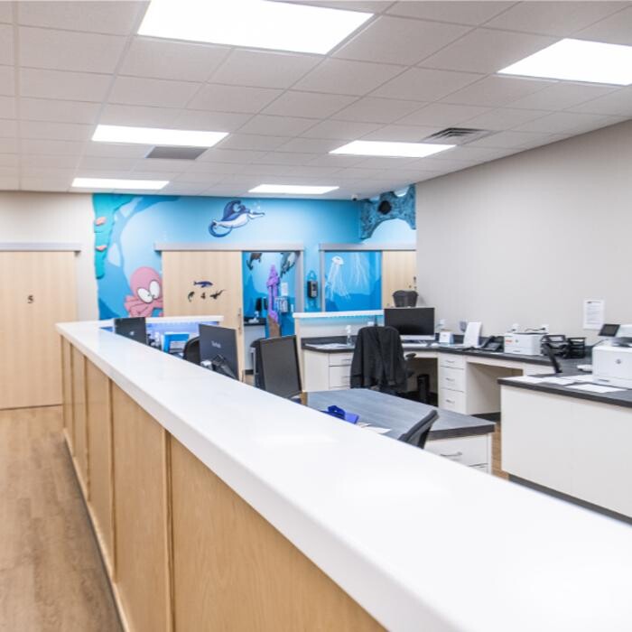 Images Harmony Health Clinic