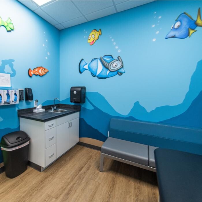 Images Harmony Health Clinic