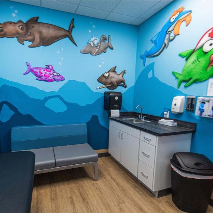 Images Harmony Health Clinic