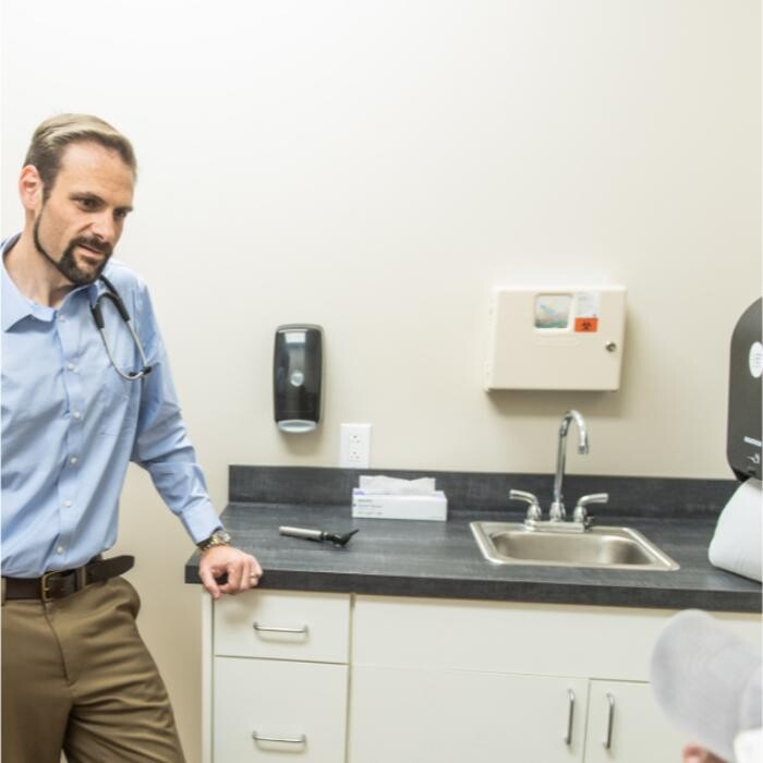 Images Harmony Health Clinic