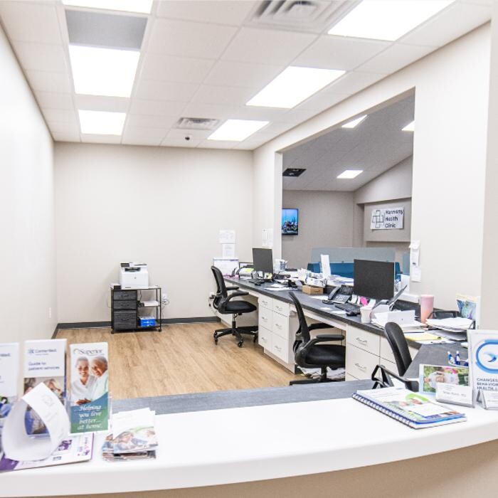 Images Harmony Health Clinic