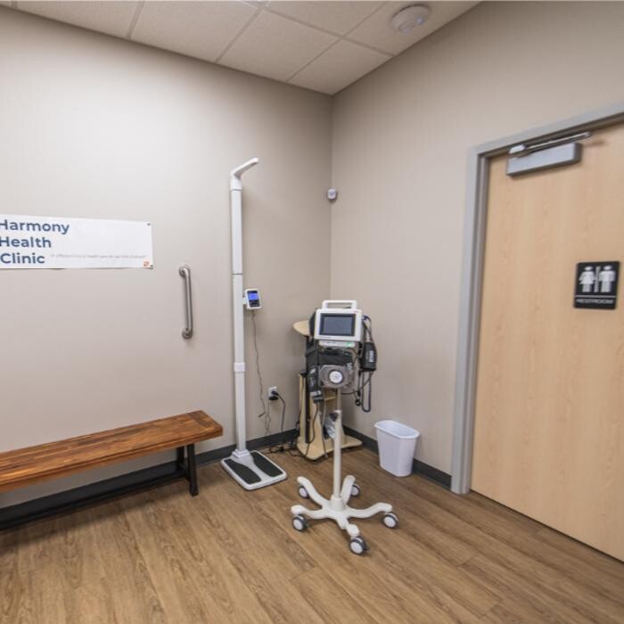 Images Harmony Health Clinic